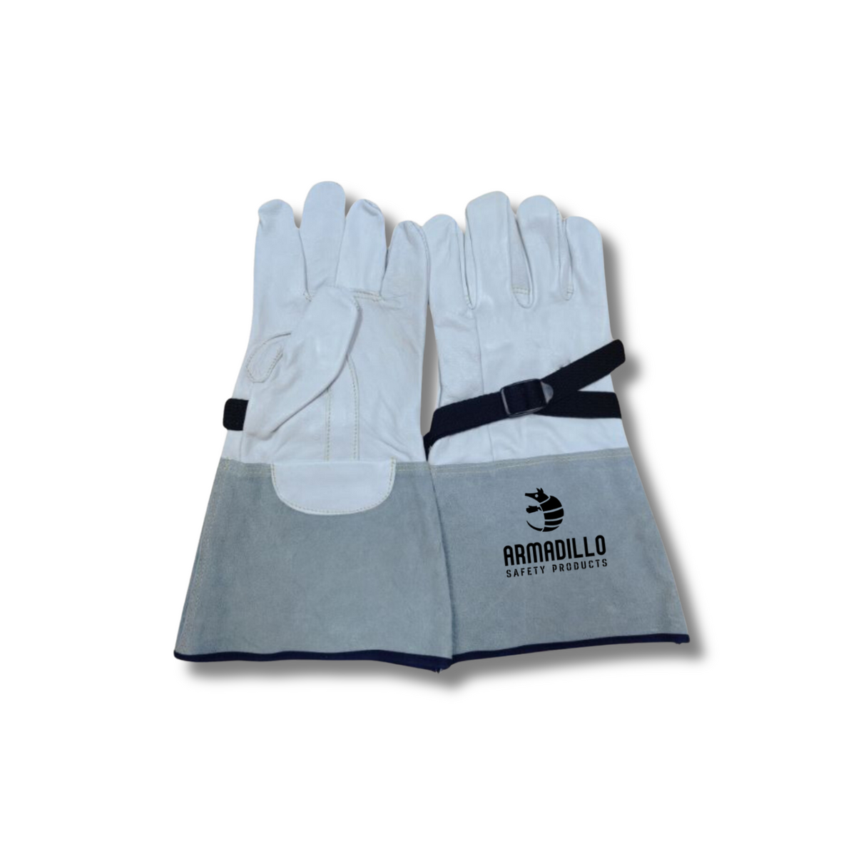 14" Leather Protectors