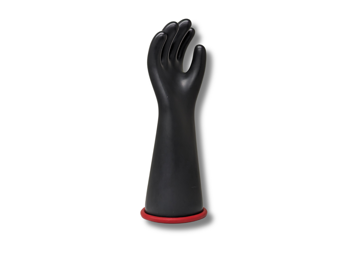 Class 2 Rubber Gloves