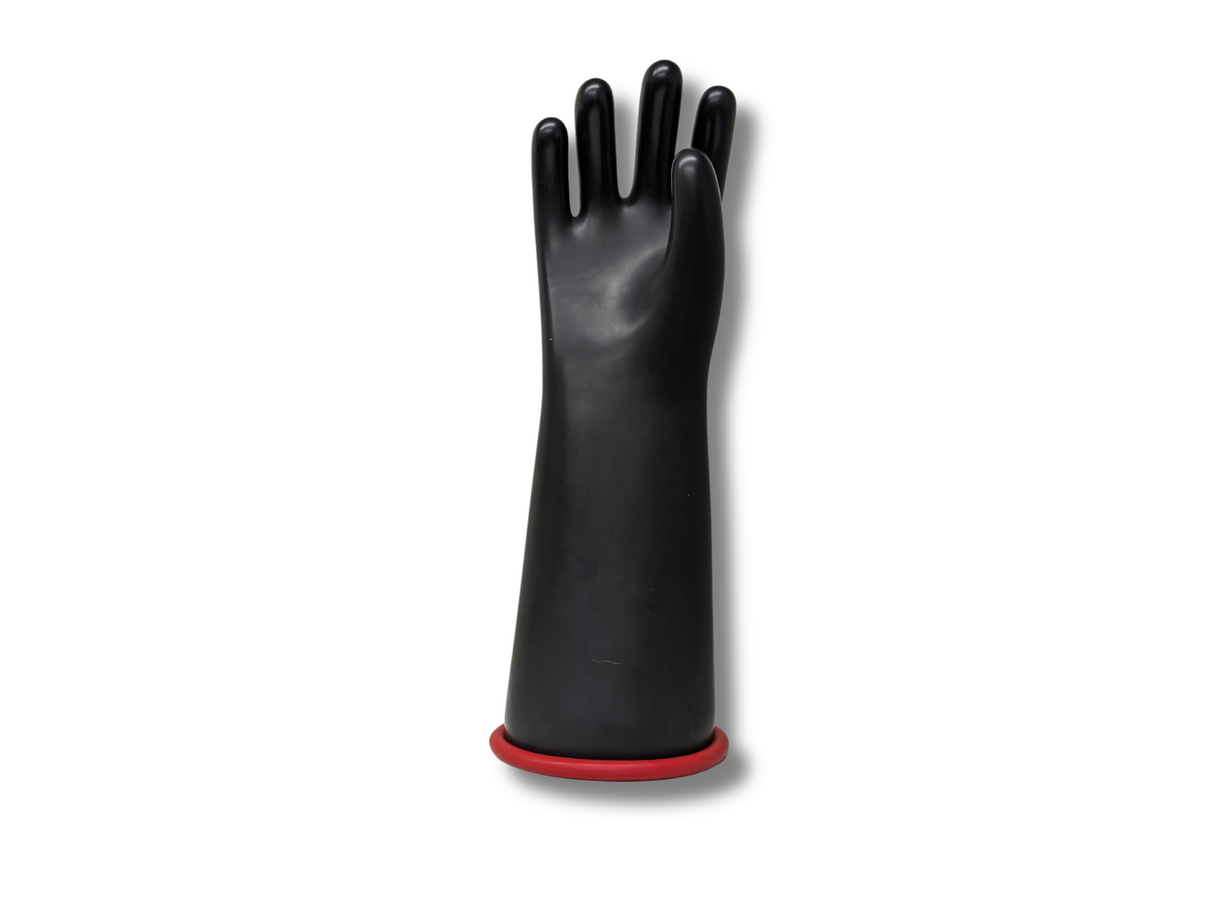 Class 2 Rubber Gloves