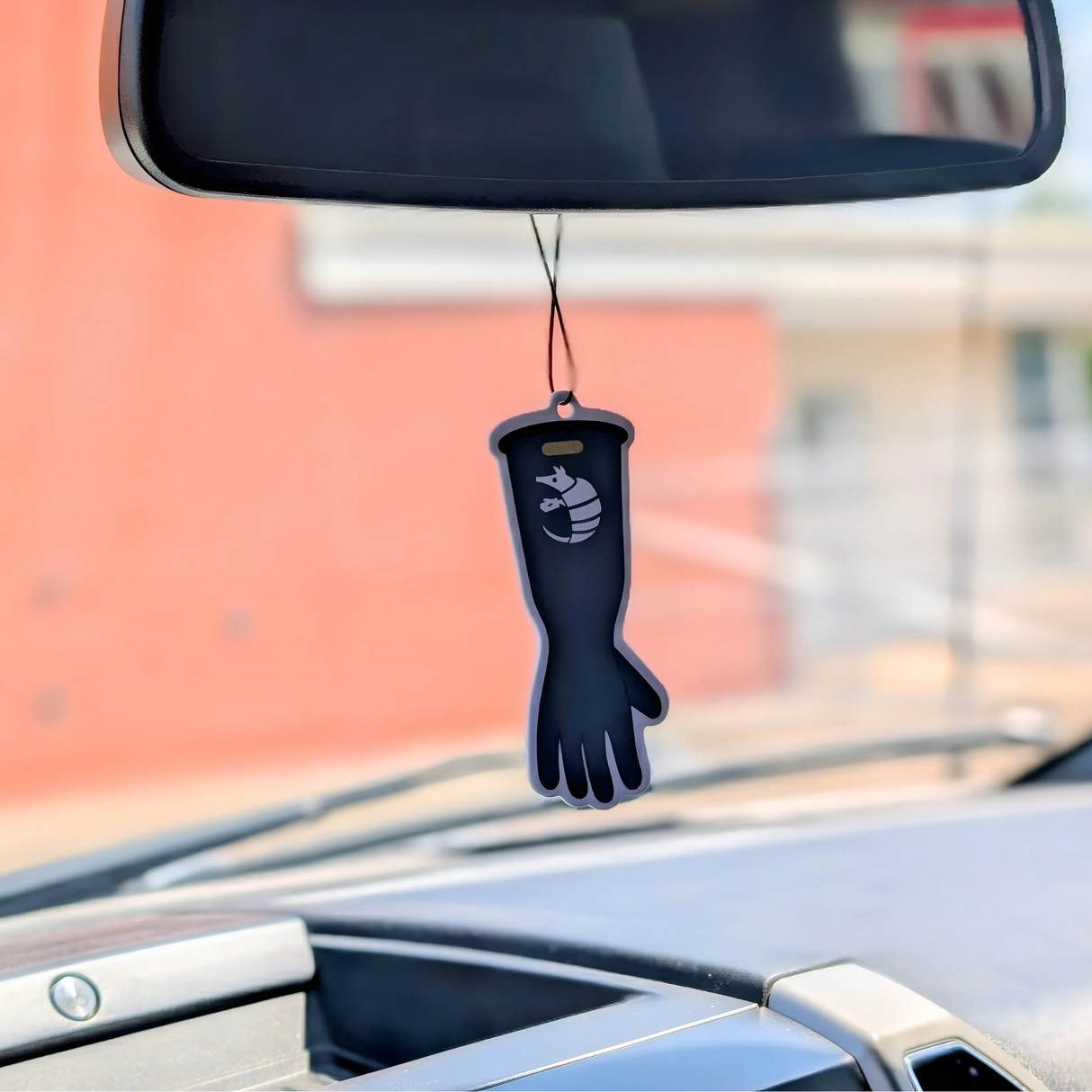 ‘New Glove Smell’ Air Freshener
