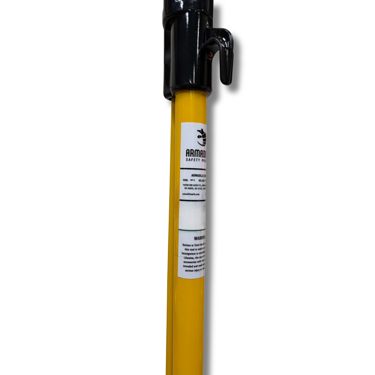 8' Shotgun Stick
