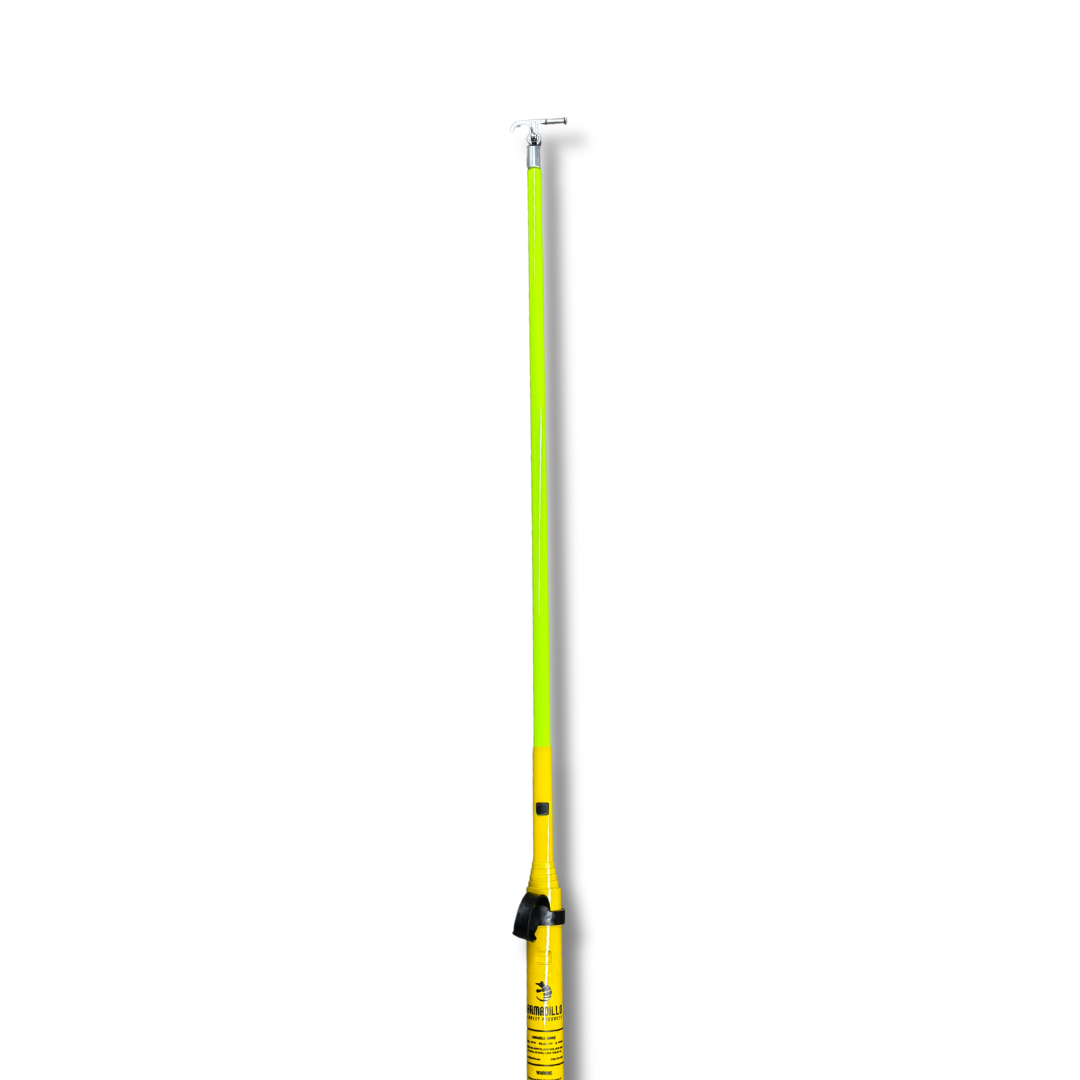 35' Telescoping Hot Stick